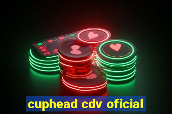 cuphead cdv oficial